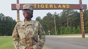 Pfc. Futurlyne Chayee Army250 Shout-out