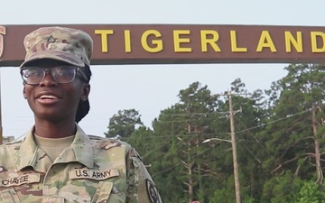 Pfc. Futurlyne Chayee Army250 Shout-out