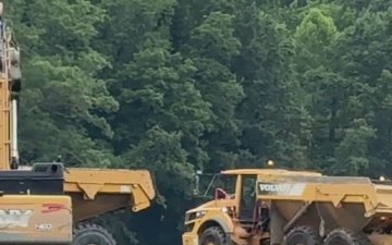 Helping communities move forward