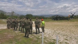 Immediate Response 25 - Petrochori, Greece