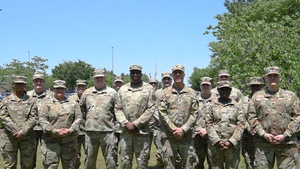 AFMES/JPED Army 250th Birthday Shout-Out