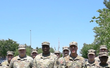 AFMES/JPED Army 250th Birthday Shout-Out