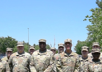 AFMES/JPED Army 250th Birthday Shout-Out