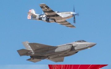 2026 Fiesta of Flight logo Reveal
