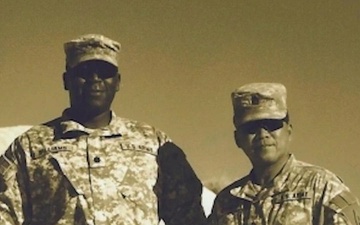 DLA Protecting the Warfighter, A U.S. Army Officer’s Story From Iraq 9x16