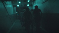 22nd MEU | Simulated Casualty Reception aboard USS Iwo Jima