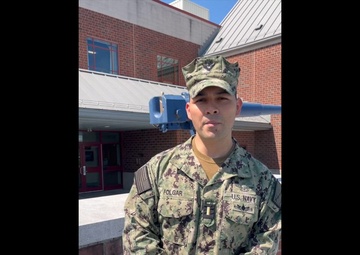 July 4th Shoutout - ENS Folgar