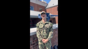 ENS Lyons - July 4th Shout out
