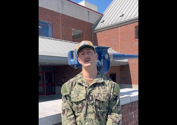 ENS Lyons - July 4th Shout out