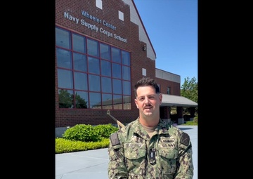 LTJG Joseph Delguidice - YES Network