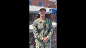 ENS Salas - July 4th Shoutout