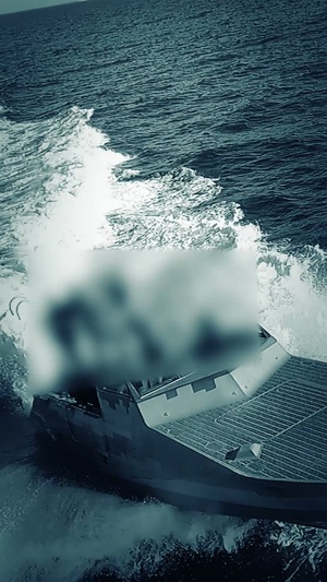 Navy SEALs Complete Unit Level Training