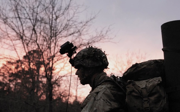 The Creed - Trailer 1