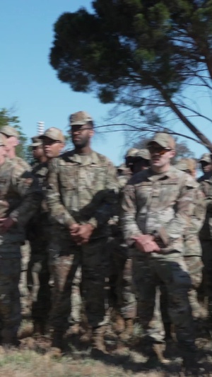Travis AFB Warrior Readiness Day 2025