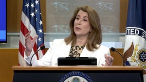 Department of State Press Briefing - June 3, 2025