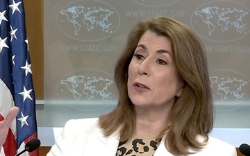Department of State Press Briefing - June 3, 2025