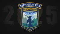 2025 Minnesota National Guard Best Warrior Competition