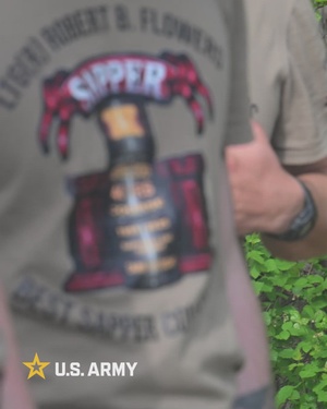 Best Sapper Competition 2025 Finale