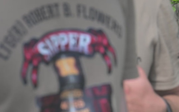 Best Sapper Competition 2025 Finale