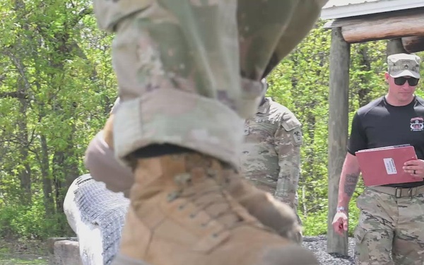 Best Sapper Competition 2025 Recap