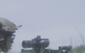 22nd MEU | BLT 3/6 Amphibious Assault from IWO ARG