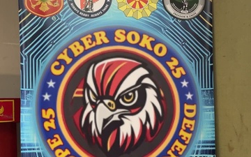 Cyber training during Immediate Response 25