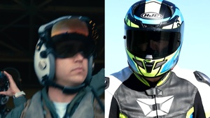 Airboss Motorcycle Safety PSA