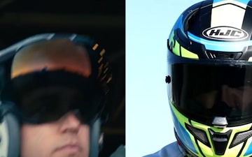 Airboss Motorcycle Safety PSA