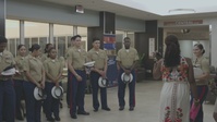 Marine Week Nashville 2025