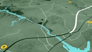 Safety Shorts - PMV Map