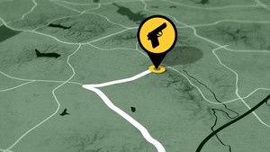 Safety Shorts POW Map