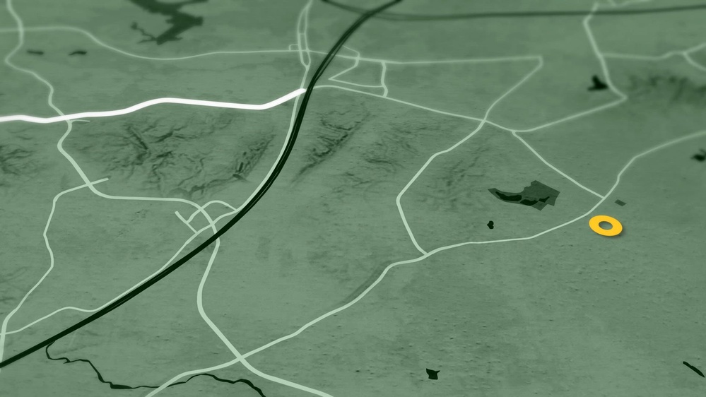 DVIDS - Video - USACRC Safety Shorts - Motorcycle Map