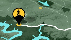 Safety Shorts Sports Map