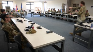 60th SFS trains U.S. Airmen on M-4
