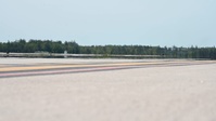 B-Roll of the 156 CRG and  the 182nd AWRamp conducting operations at Sentry North