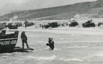 Army Watercrafts - Army 250th Birthday
