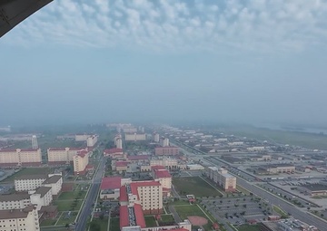 A Shoutout from the 2nd Infantry Division/ROK-US Combined Division Leaders