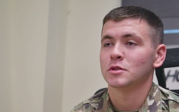 8th Civil Engineer Squadron CBRN training