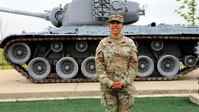 Army 250th Birthday Shout Outs