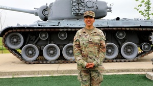 Army 250th Birthday Shout Outs