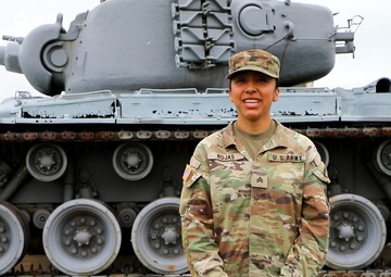 Army 250th Birthday Shout Outs