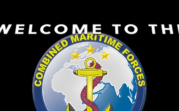 Maritime Security Conference 2025 Hype Video