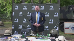 AUSA commemorates last patrol of the Fulda Gap
