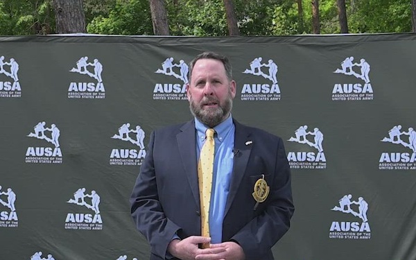 AUSA commemorates last patrol of the Fulda Gap