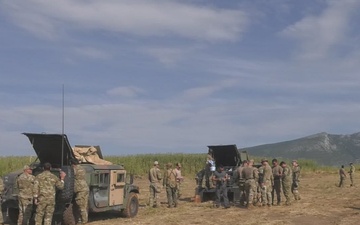 Immediate Response 25 - Petrochori, Greece