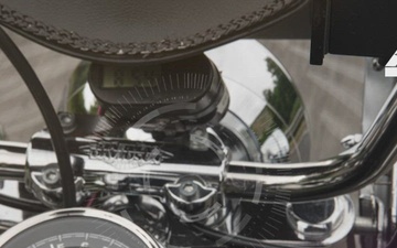 Motorcycle Safety Day