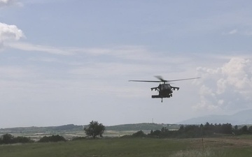 Immediate Response 25 - Petrochori, Greece