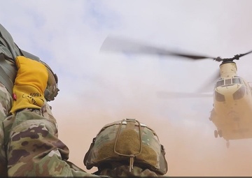 SETAF Africa Minute: Episode 27 [May 2025]