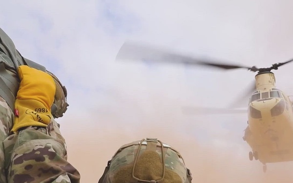 SETAF Africa Minute: Episode 27 [May 2025]