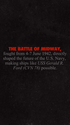Battle of Midway